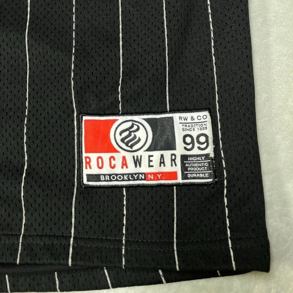 Rocawear small faint